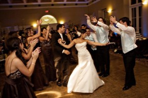 Wedding Party